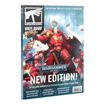 Games Workshop White Dwarf 527 (Aug-26)