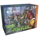 Wizards of the Coast MTG TMT Teenage Mutant Ninja Turtles Bundle