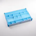 Token Silo XL Convertible - Blue