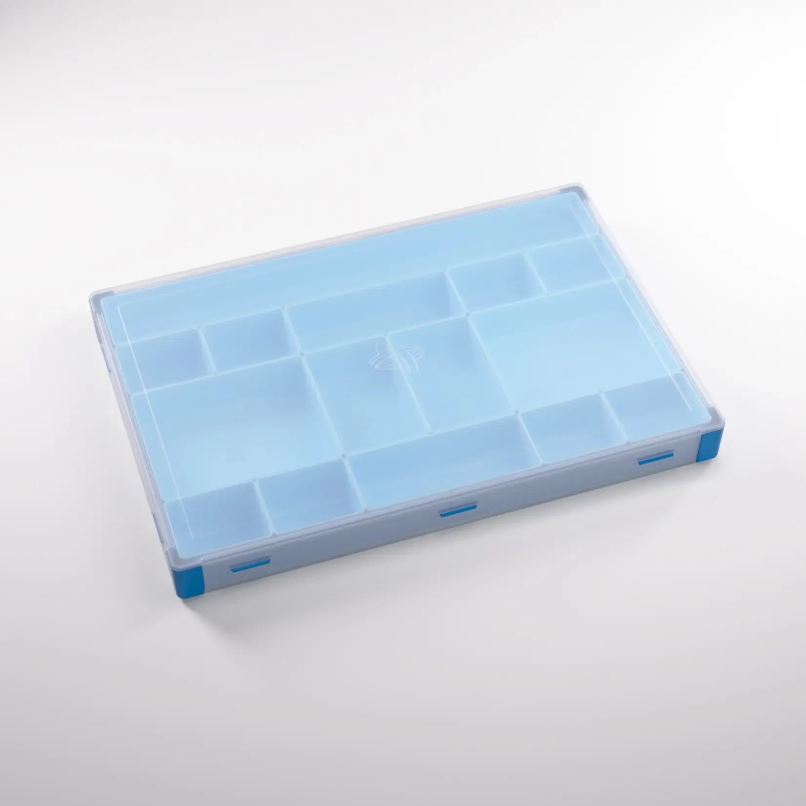 Token Silo XL Convertible - Blue