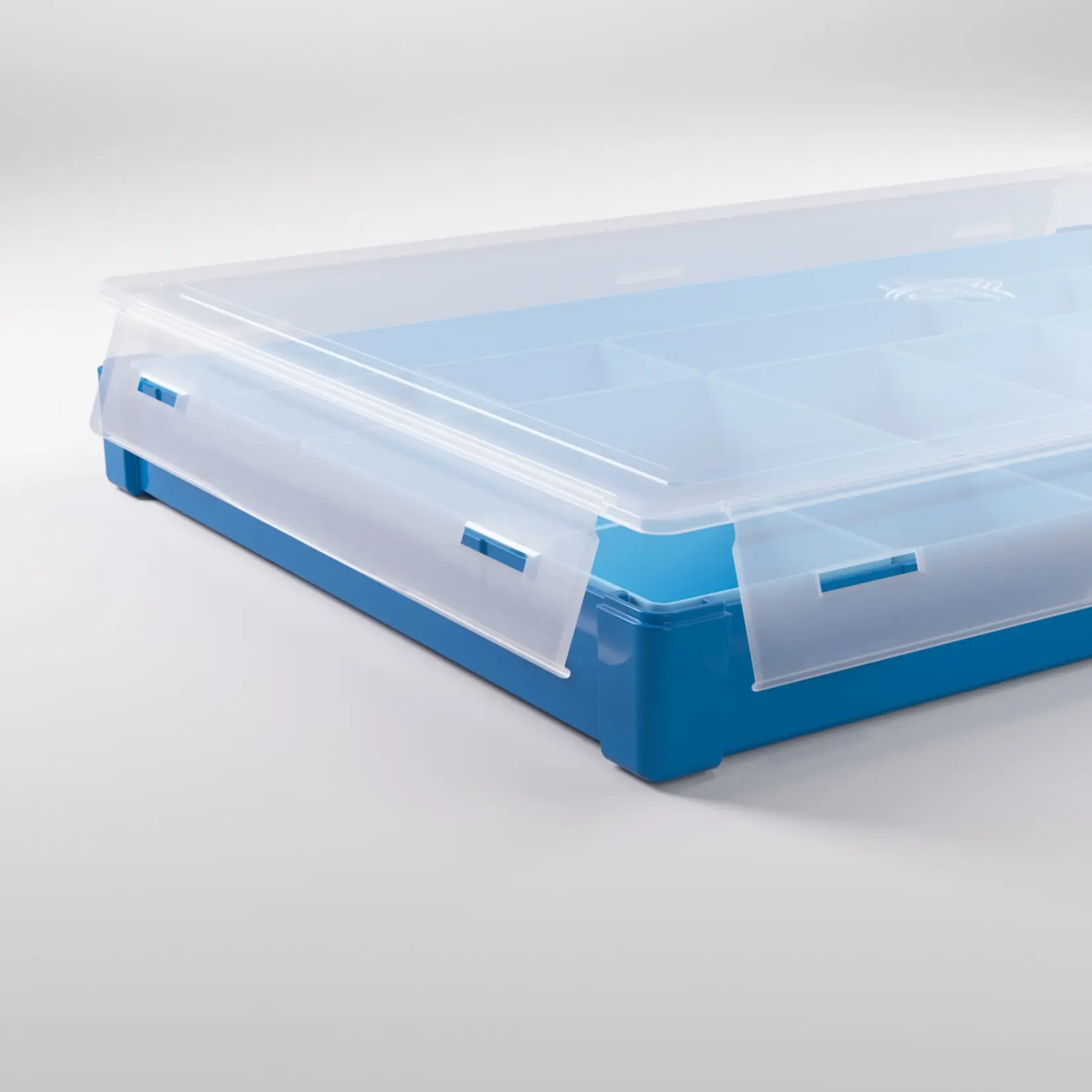 Token Silo XL Convertible - Blue