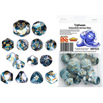 Goodman Games Typhoon Dice Set