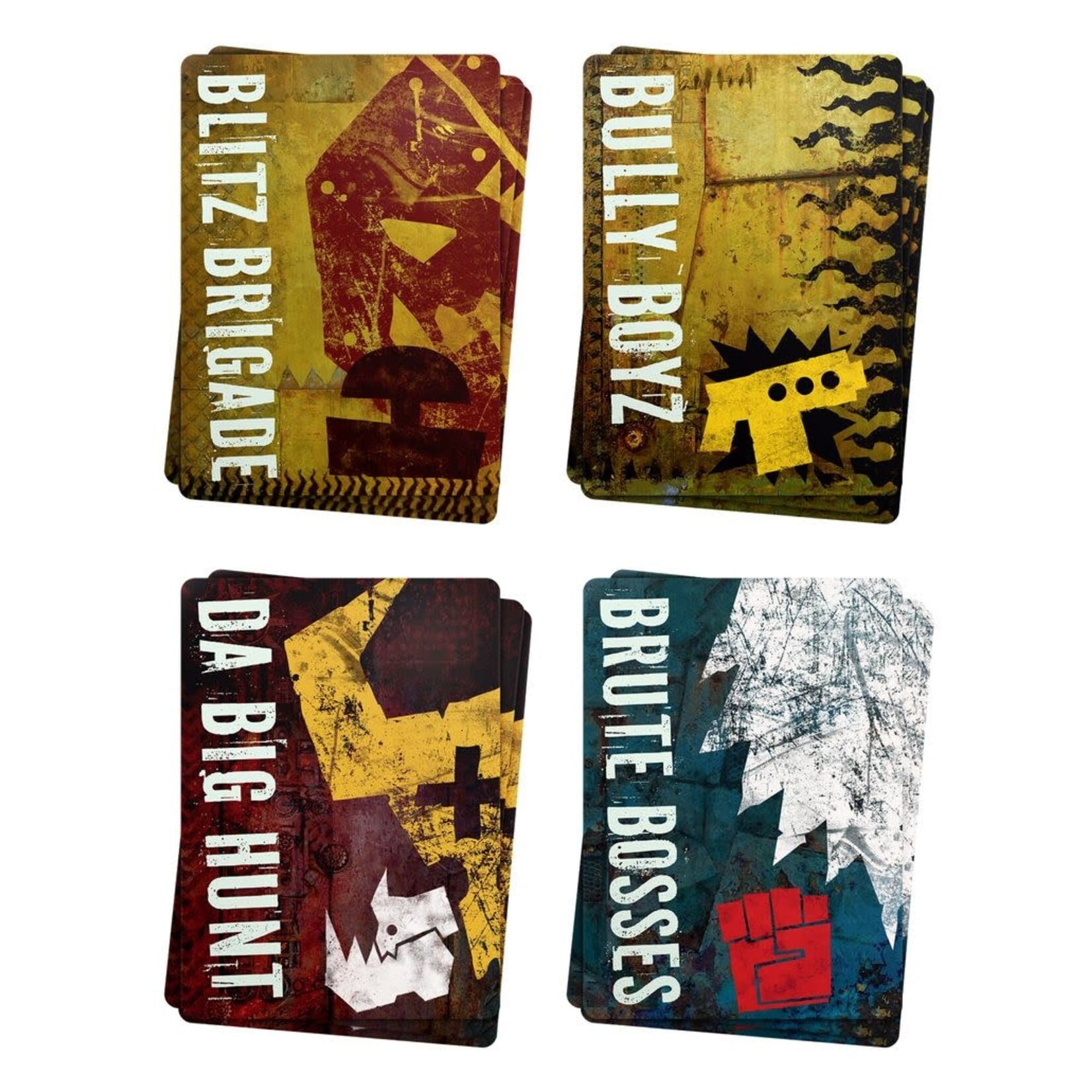 Games Workshop Command Pack: Orks - 2026 - available while stocks last