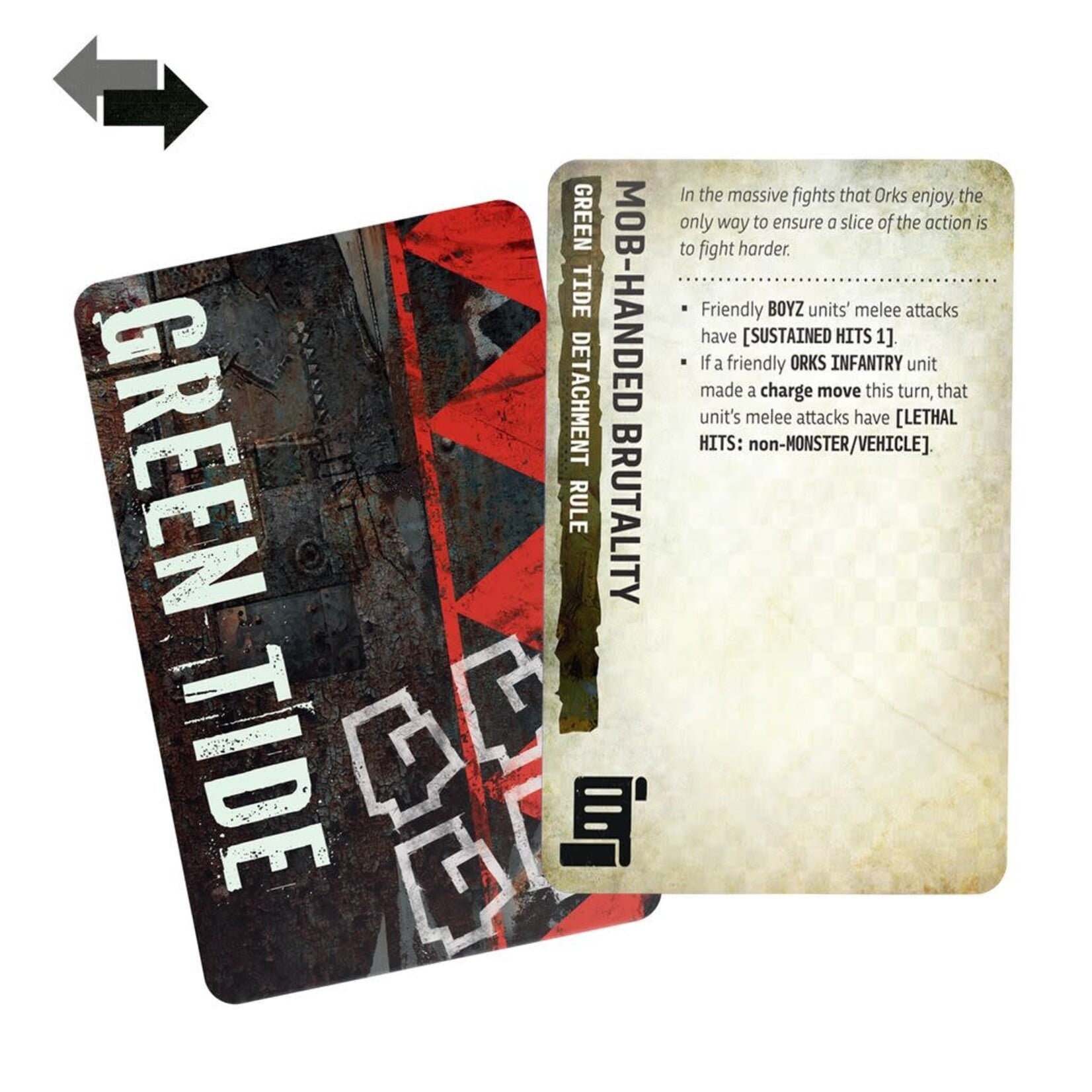 Games Workshop Command Pack: Orks - 2026 - available while stocks last