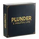 Plunder: A Pirate's Life