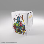 Magic: The Gathering | Marvel Super Heroes Squire 100+ XL - Marvel Age