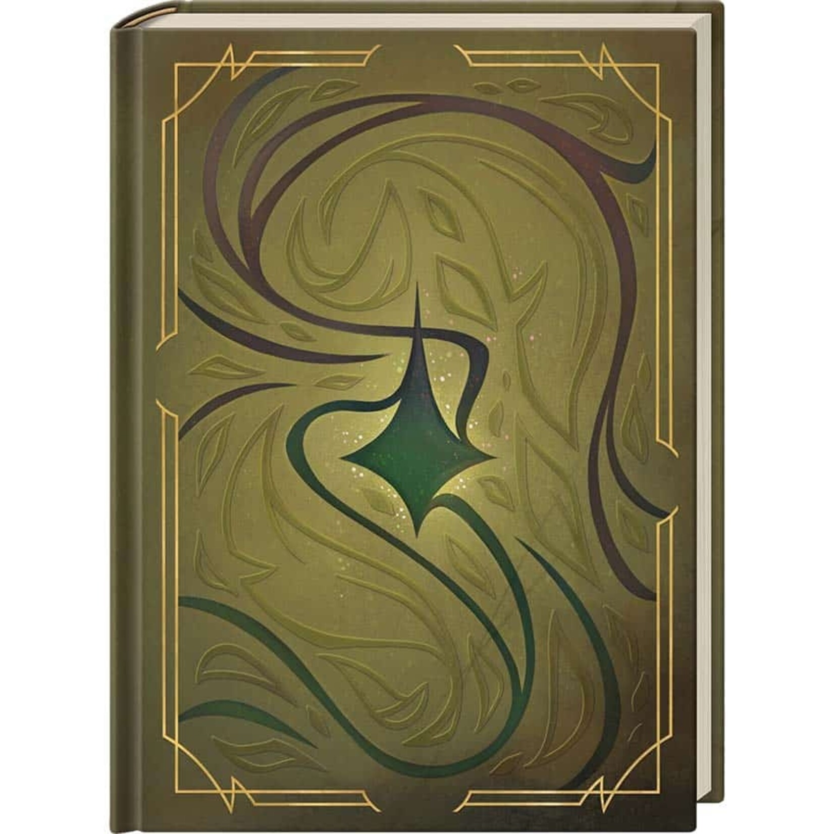 Lorcana: Quest of Wonders