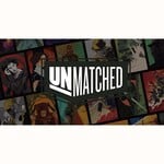 RESTORATION GAMES Unmatched Adv: TMNT Promo Foil