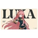 ULTRA PRO UP Hatsune Miku:  Retro Soundscapes: Luka Playmat