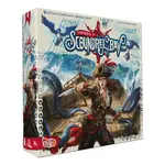 Chillfox Games Fortunes of Scoundrel Bay