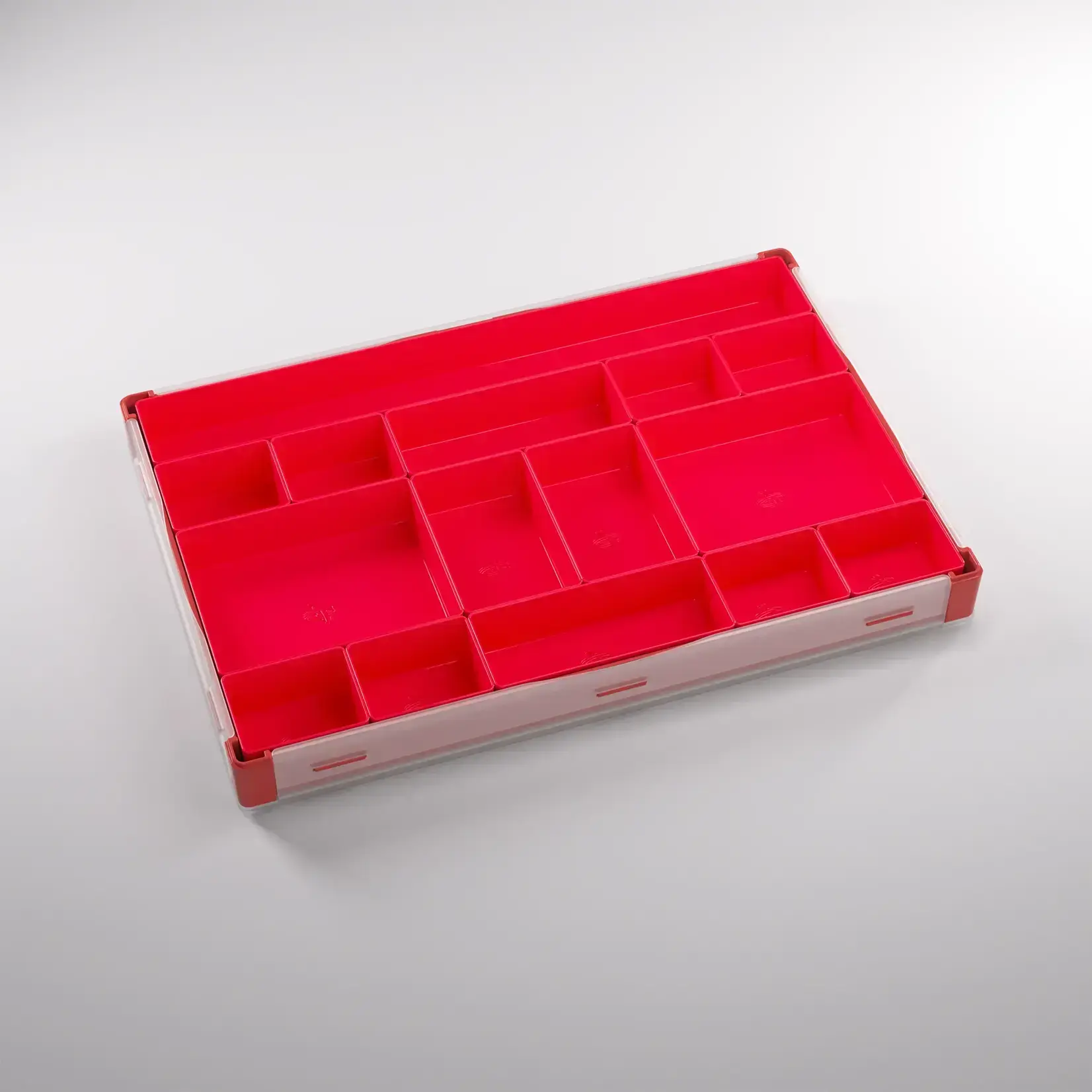 Token Silo XL Convertible - Red
