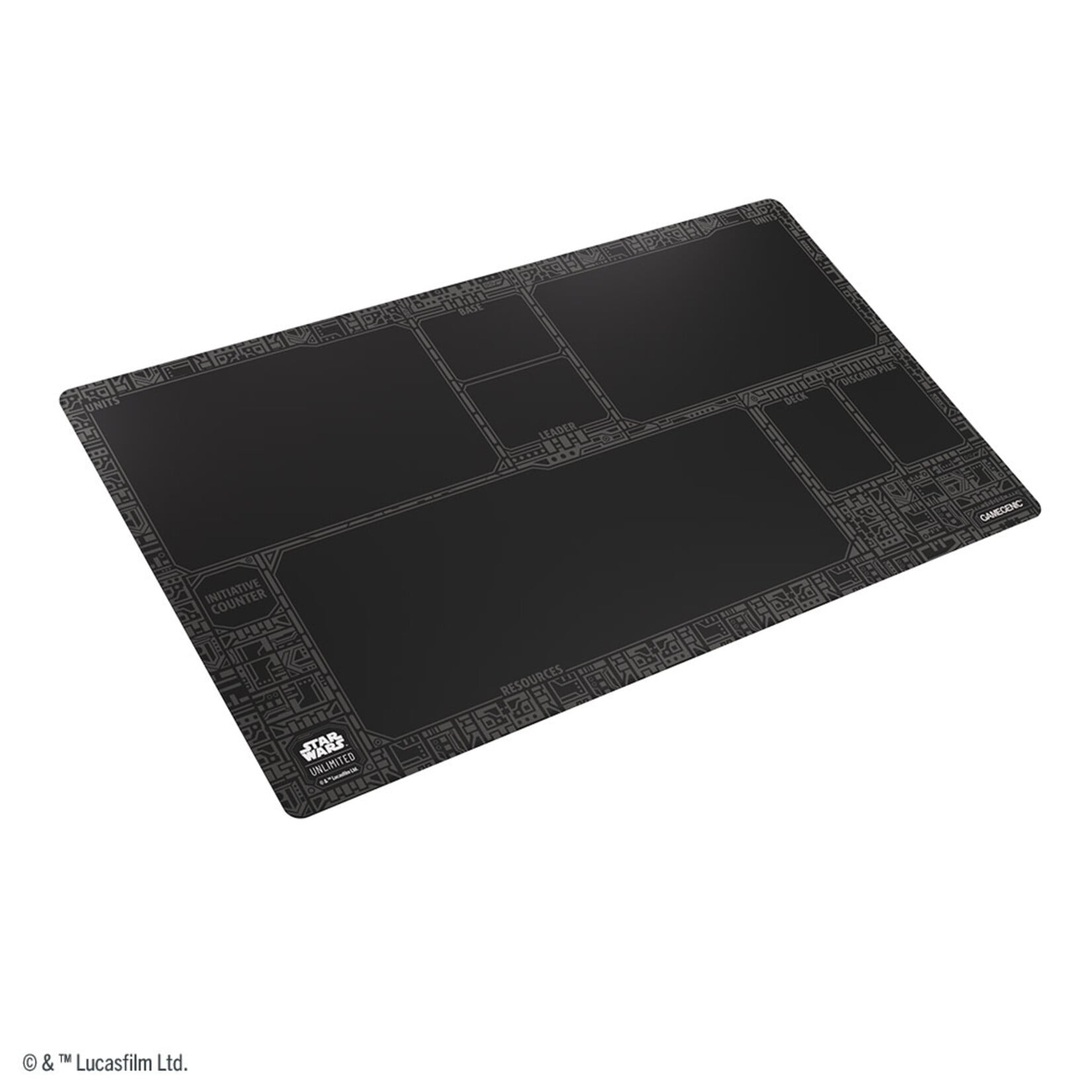 Star Wars: Unlimited Game Mat Unlimited Pattern