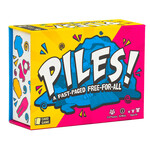 Piles!