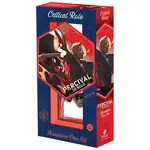 Vox Machina Adventure Dice: Percival De Rolo