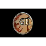 Gloomhaven Challenge Coin