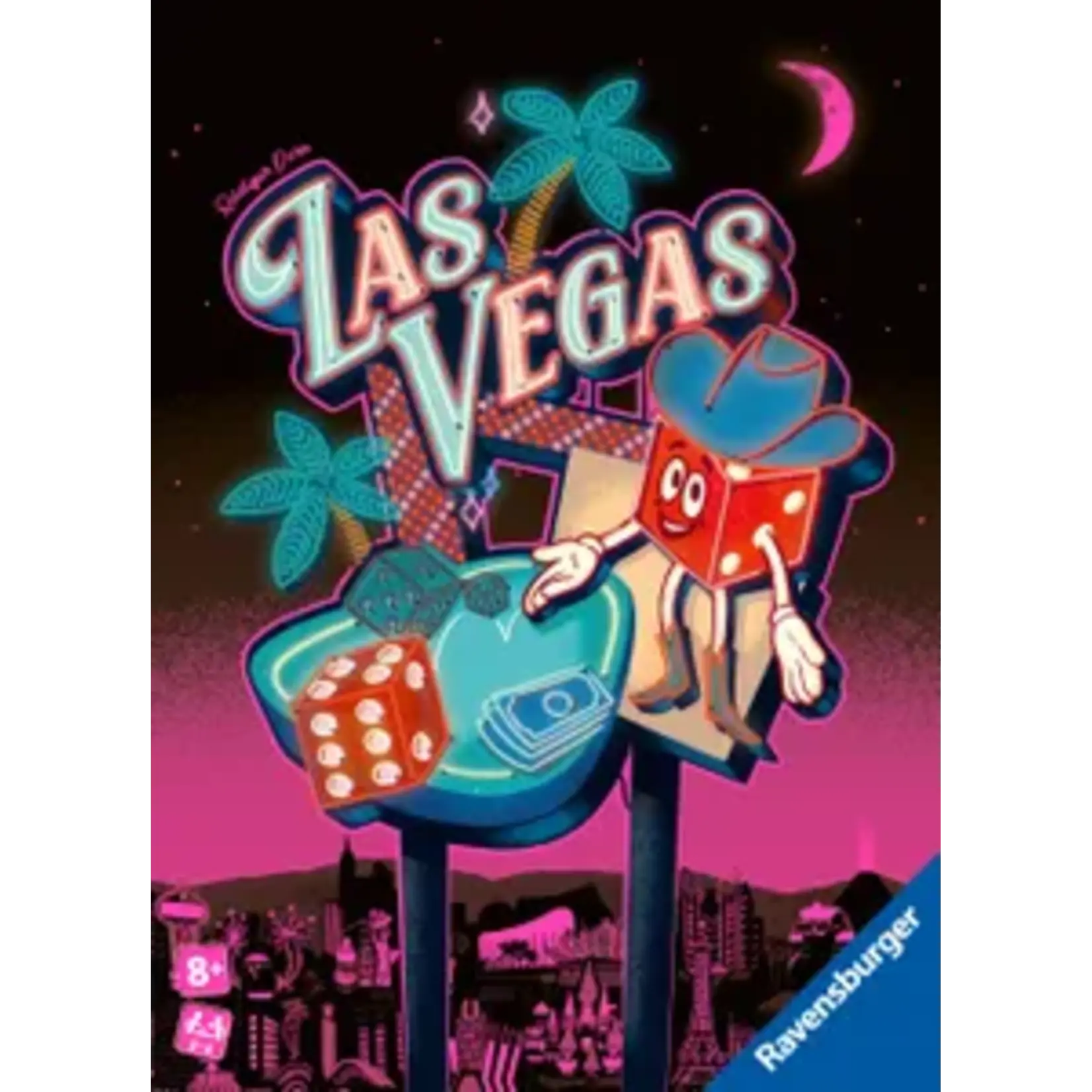 Las Vegas