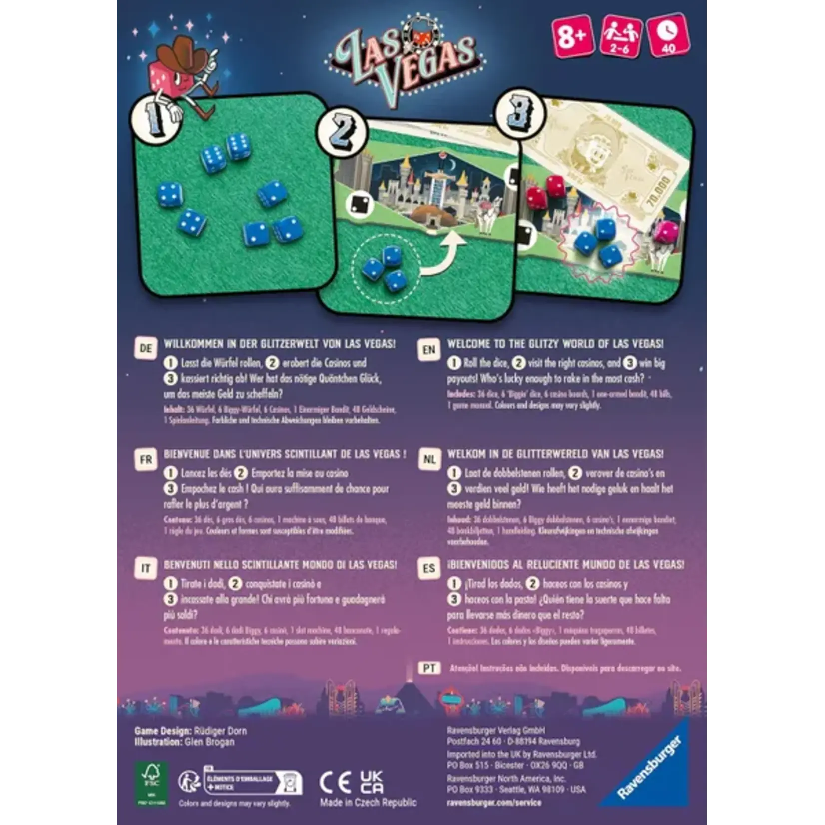 Las Vegas