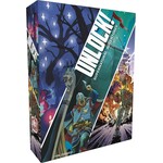 UNLOCK! Supernatural Adventures