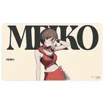ULTRA PRO UP Hatsune Miku:  Retro Soundscapes: Meiko Playmat
