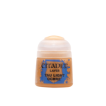 Games Workshop Layer: Tau Light Ochre