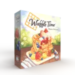 AEG Waffle Time