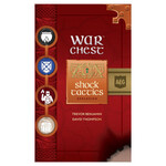 AEG War Chest: Shock Tactics Expansion