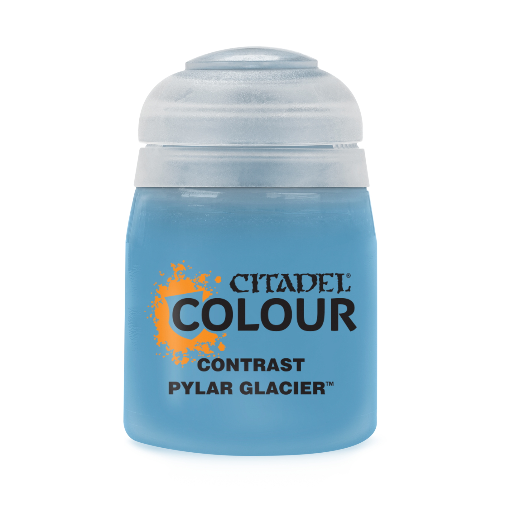 Games Workshop Contrast: Pylar Glacier (18ML)