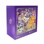KAYOU LIMITED My Little Pony TCG: Nightmare Night Festival Gift Box