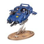 Games Workshop Space Marines: Land Speeder