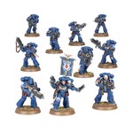 Games Workshop Space Marines: Intercessor Squad