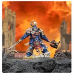Games Workshop Space Marines: Kaius Konorius