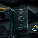 Arcane Tinmen Dragon Shield Magic The Gathering Guildpact Series Golgari Swarm