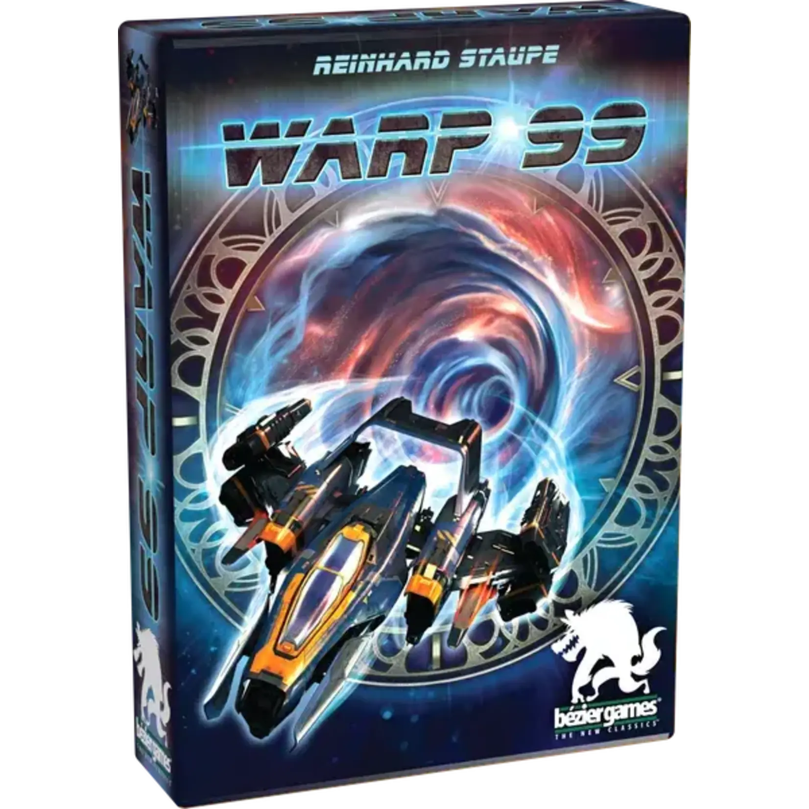 Bezier Games Warp 99