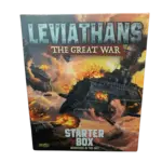 CATALYST GAME LABS Leviathans Great War Starter Box