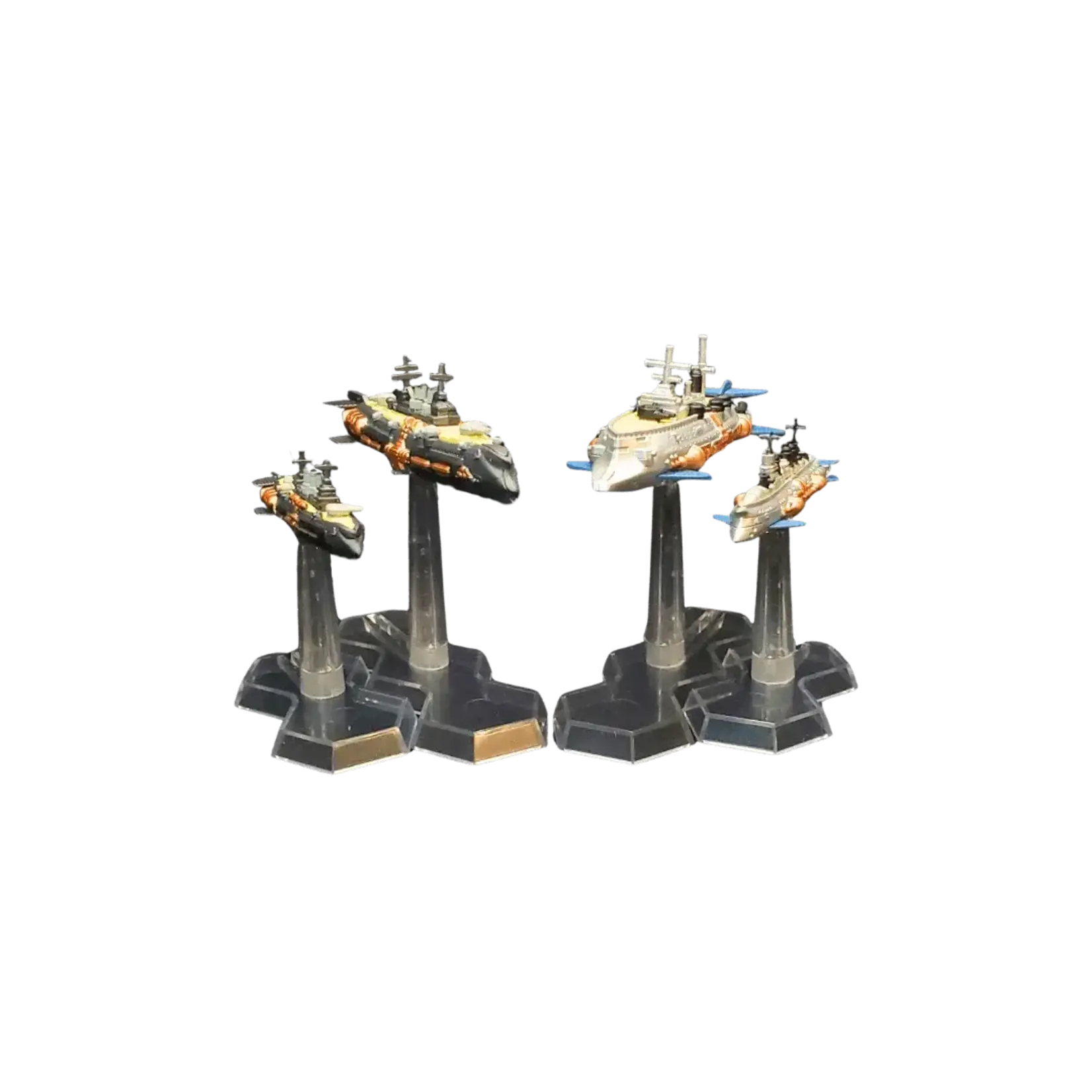 CATALYST GAME LABS Leviathans Great War Starter Box