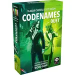 Czech Games Codenames Duet Second Edition