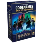 Czech Games Codenames: Back To Hogwarts