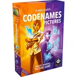 Czech Games Codenames Pictures Second Edition