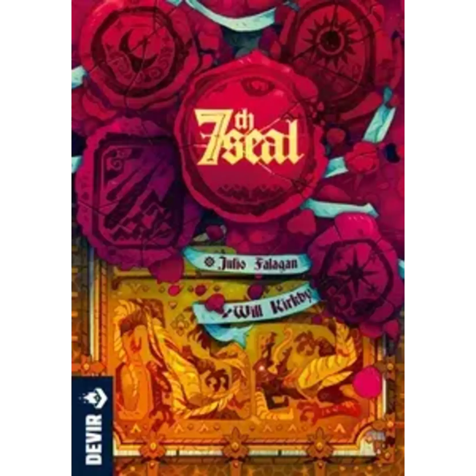 7Th Seal