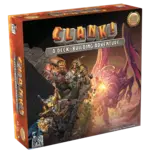 RENEGADE Clank! Master Thief Edition
