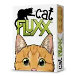 Looney Labs Cat Fluxx