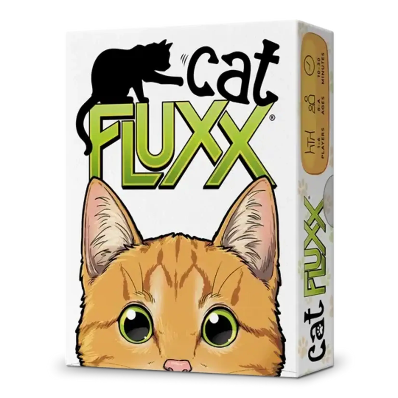 Looney Labs Cat Fluxx