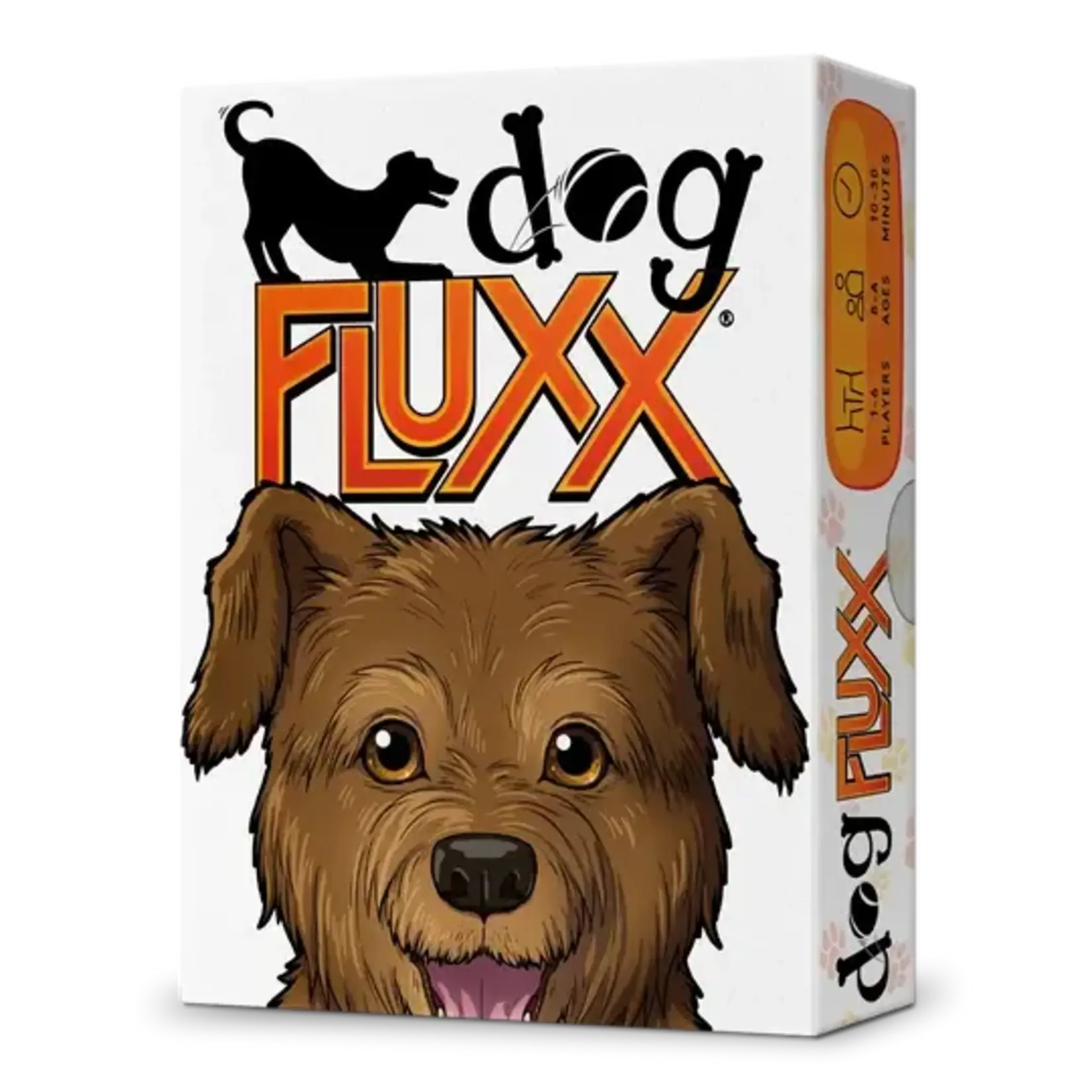 Looney Labs Dog Fluxx