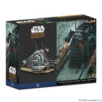 Fantasy Flight Games Star Wars: Legion – NR-N99 Persuader Droid