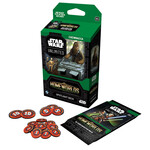 Fantasy Flight Games Star Wars: Unlimited – Homeworlds: Spotlight Deck Chewbacca