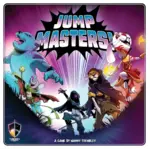 Neon Knight Games Jump Masters!