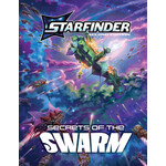 Paizo Starfinder 2E Secrets Of The Swarm Adventure Path