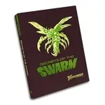 Paizo Starfinder 2E Secrets Of The Swarm Adventure Path Special Edition