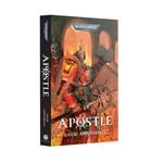 Apostle (Paperback)