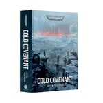 Cold Covenant (Hardback)